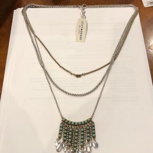 COPY - Lucky brand necklace